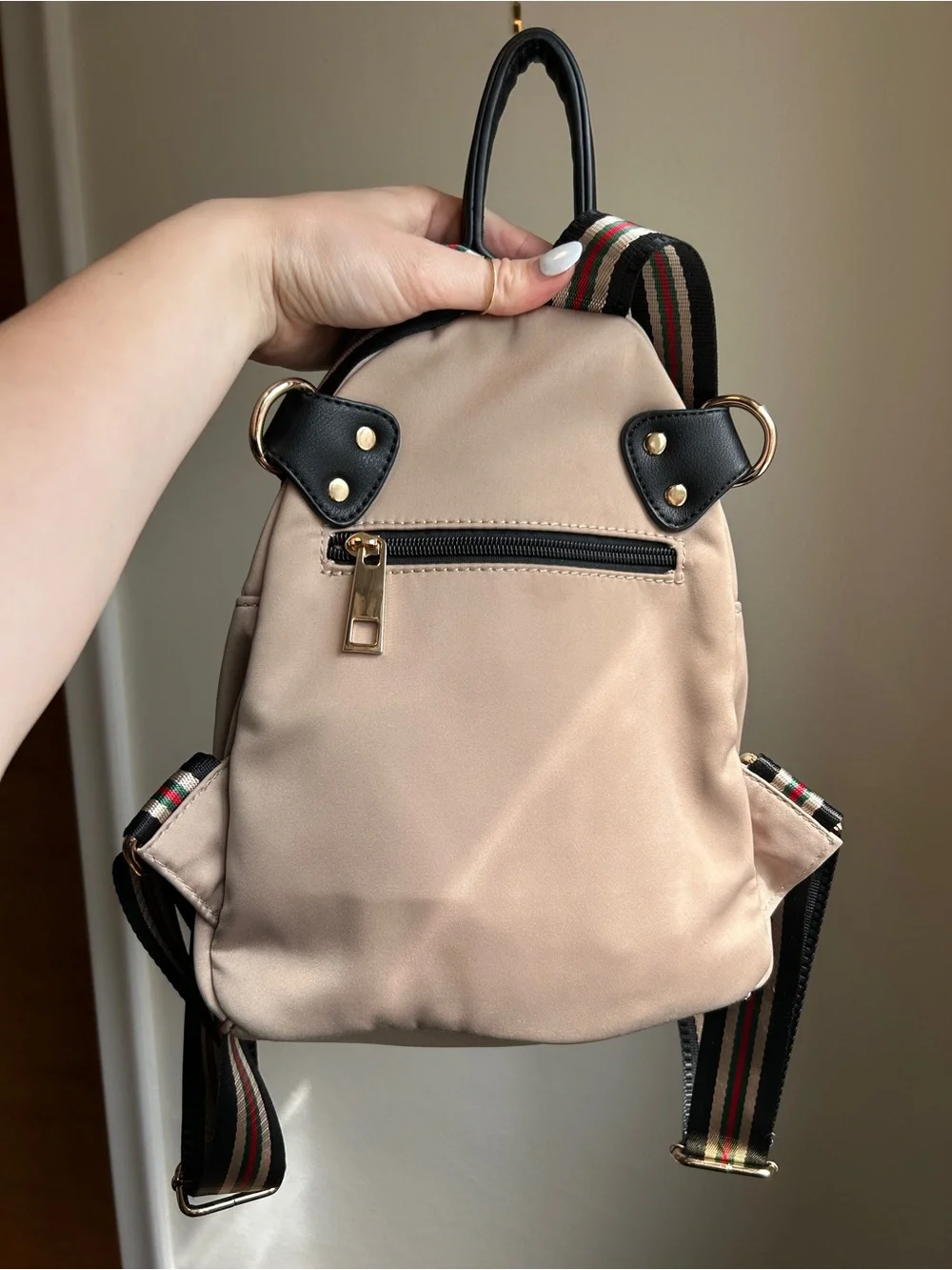 Sondra Roberts stylish beige